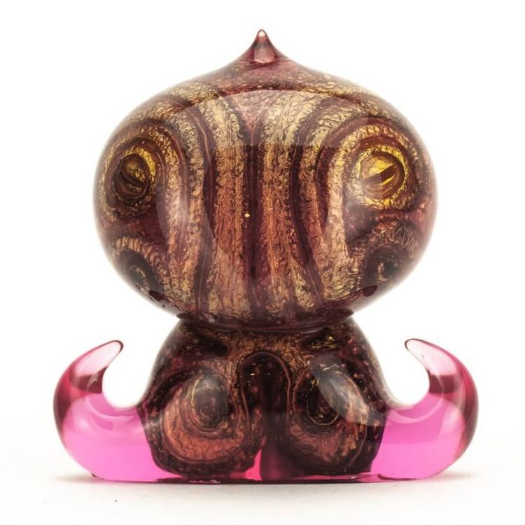 Gilded Age Octodrop by American Gross (Josh Kimberg)