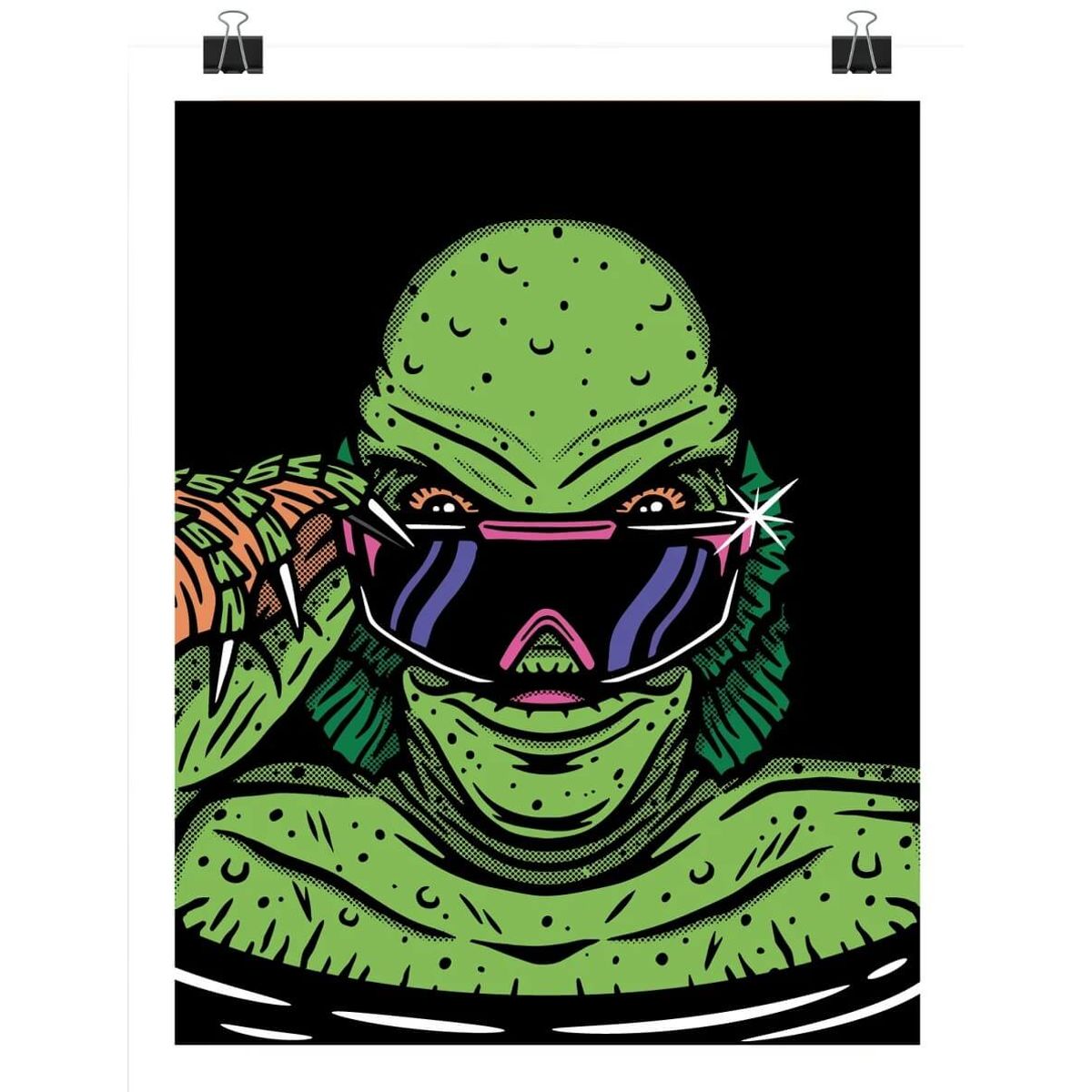 Gill-Man