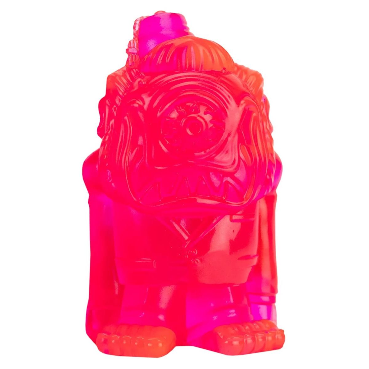 Gimme the Wiedoooh Pink