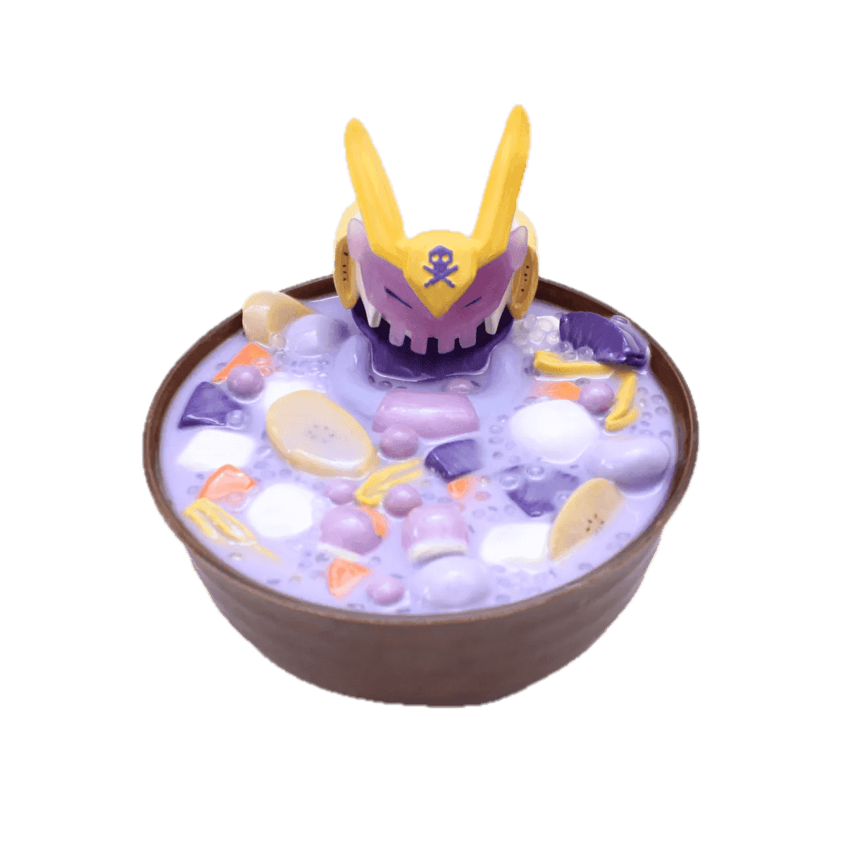 Ginataang Bilo-Bilo Bath