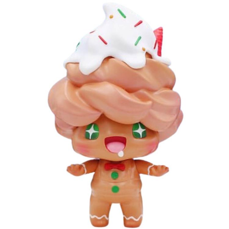 Ginger Bread Belly by ImaGin Toys