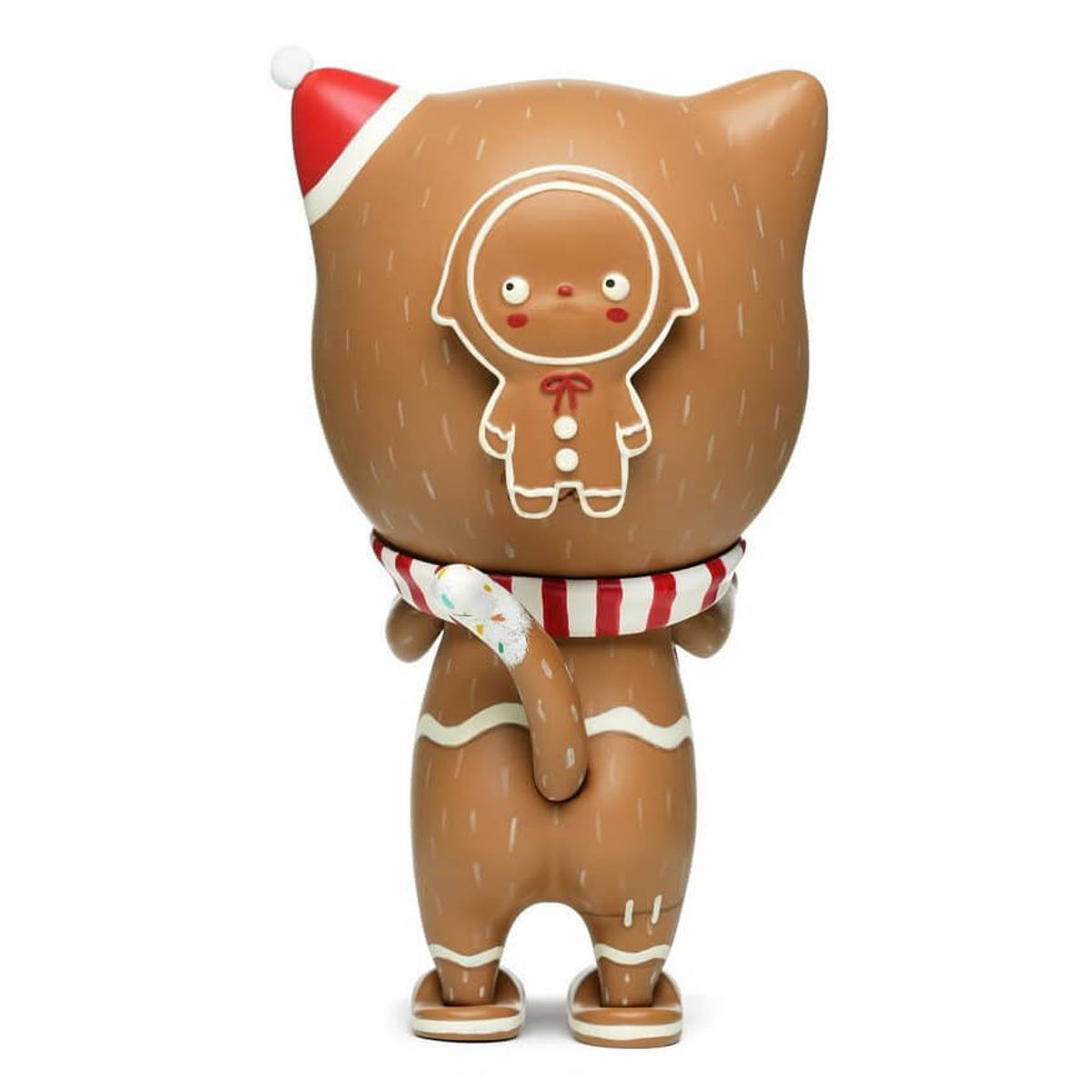 Gingerbread Ban