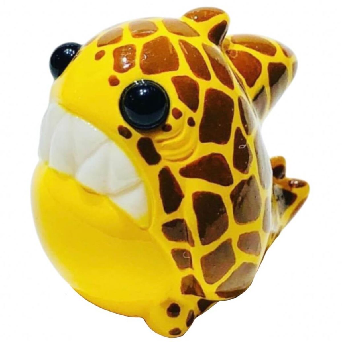 Giraffe Samego Micro