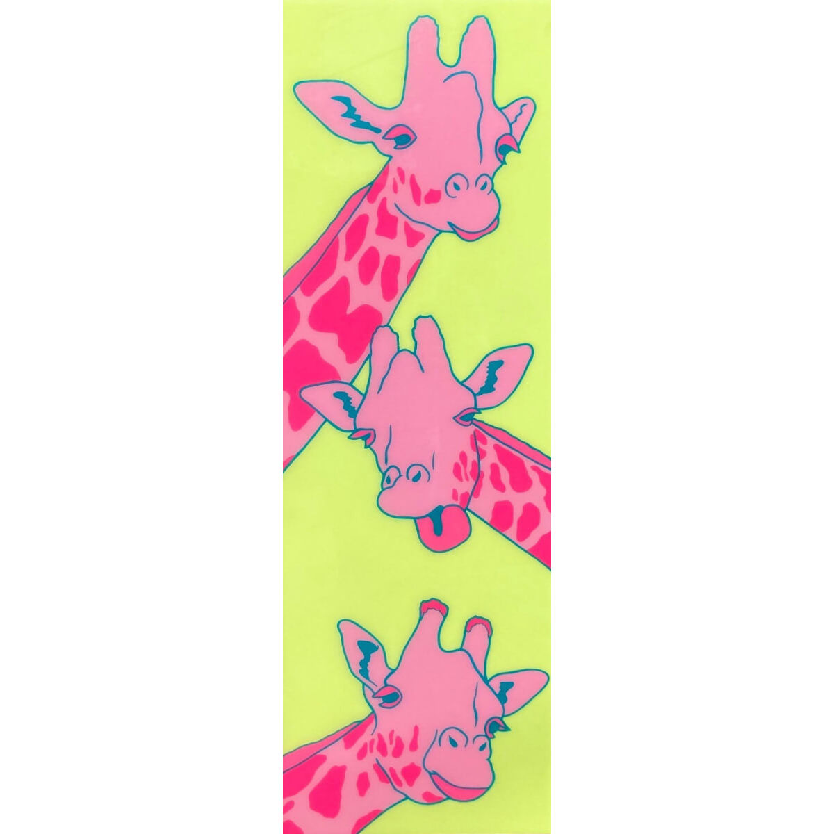 Giraffes