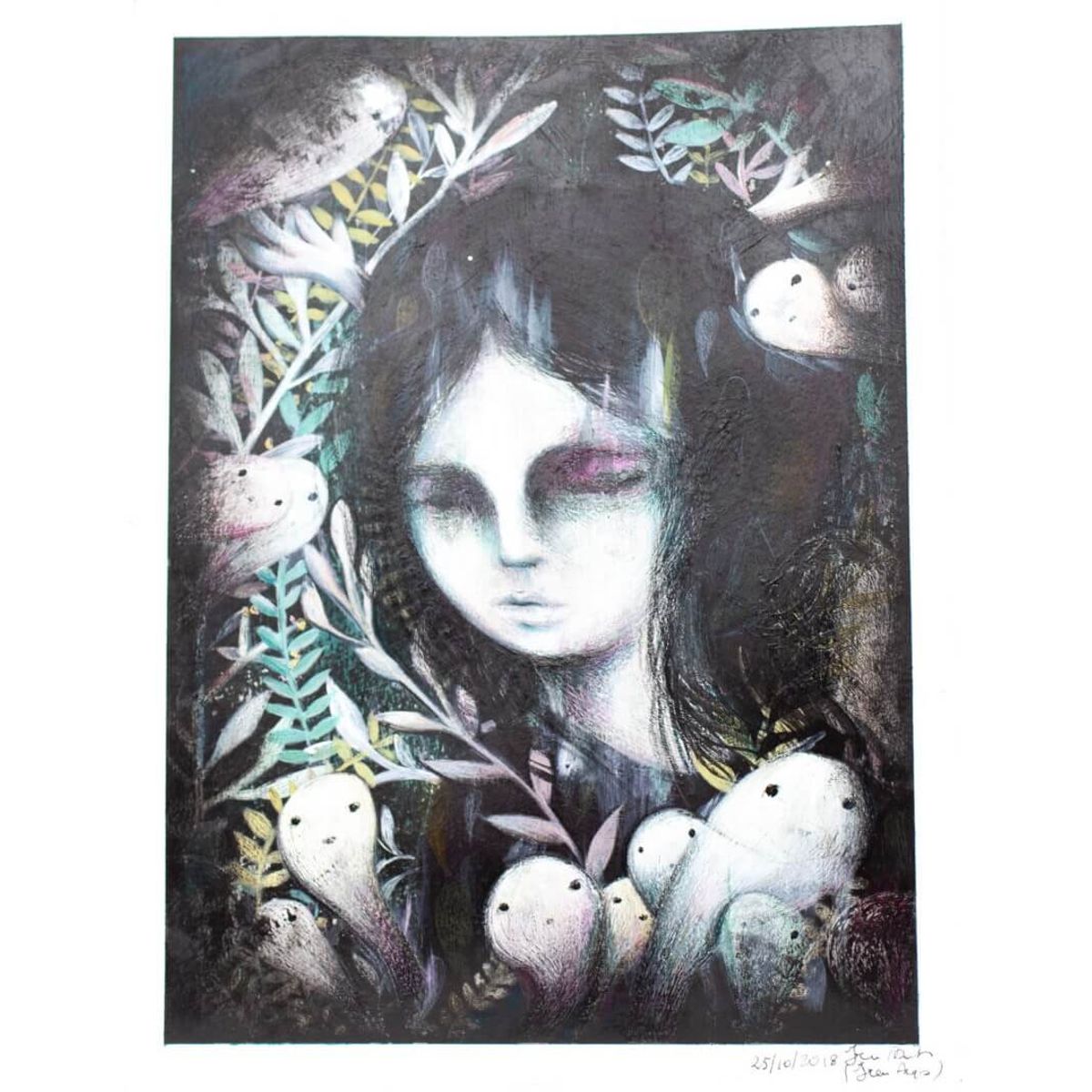 Giulietta degli Spiriti