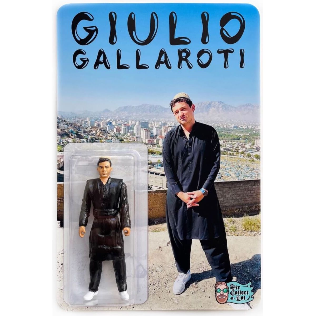 Giulio  Gallaroti