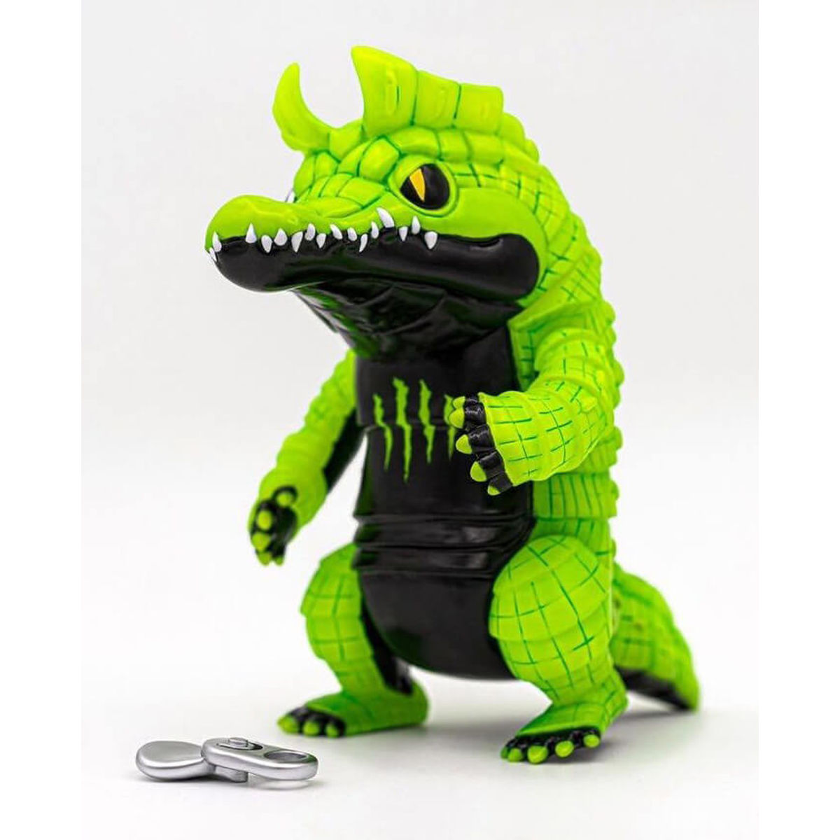 Gizaro Fountain of Energy