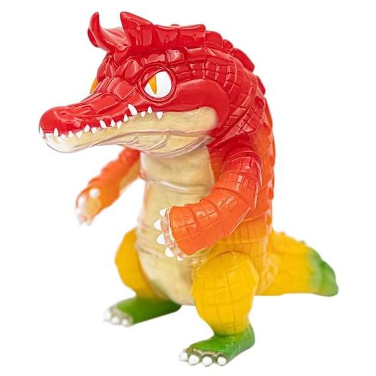 Gizaro Mango by Booker Studio