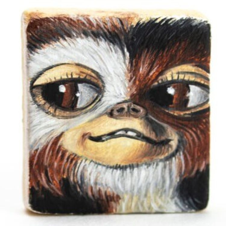 Gizmo by Sugar Fueled