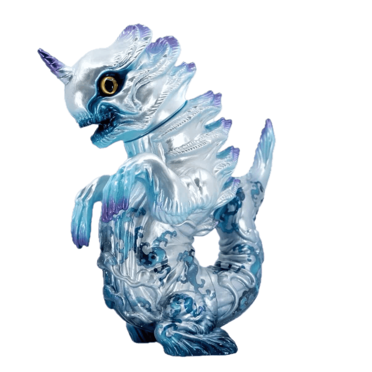 Glacial Chibi-Kujira