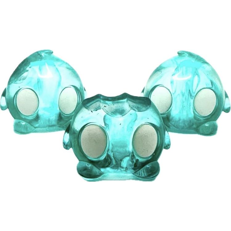 Glacier Bites  by Trash Panda Toys