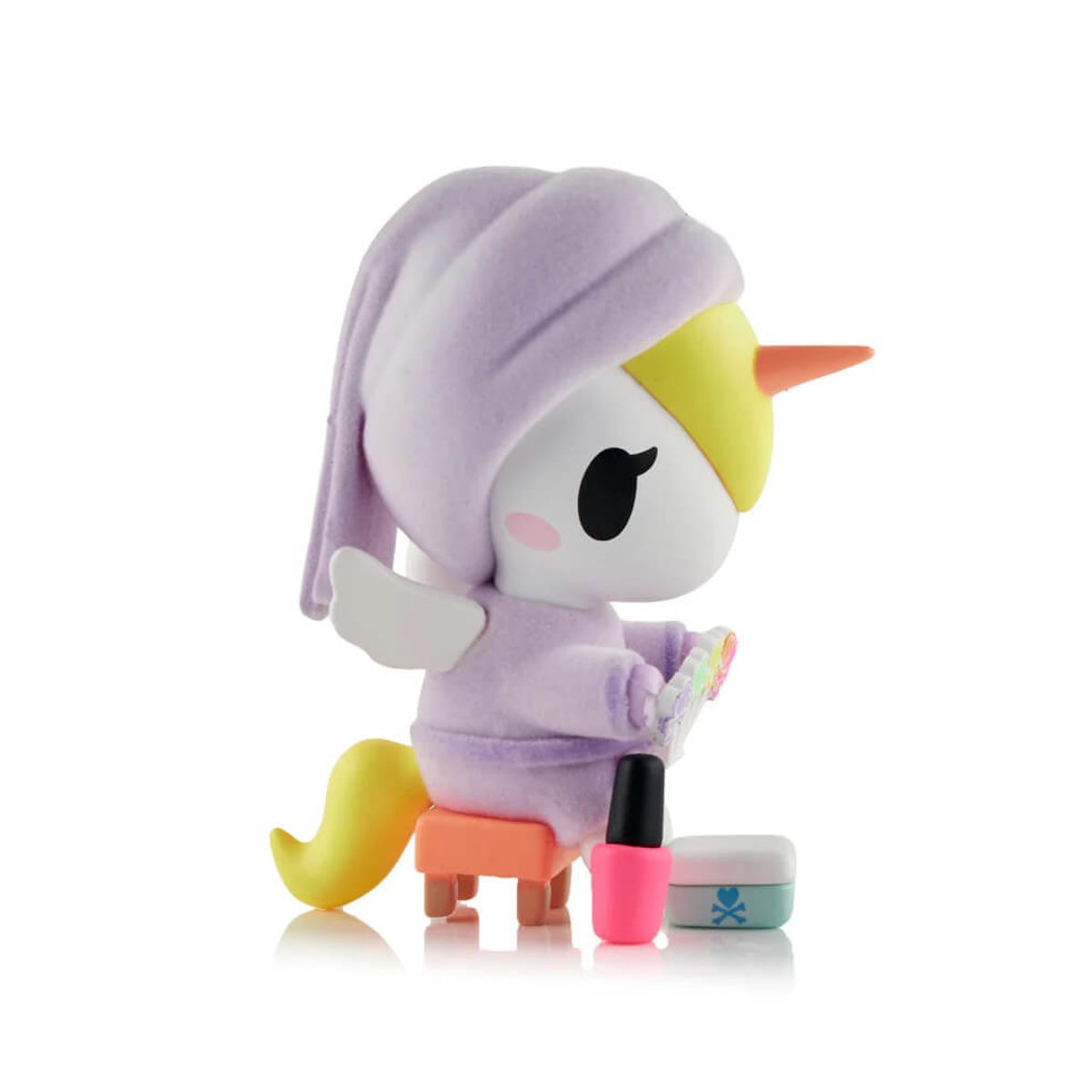 Glamour Girl (Chaser)