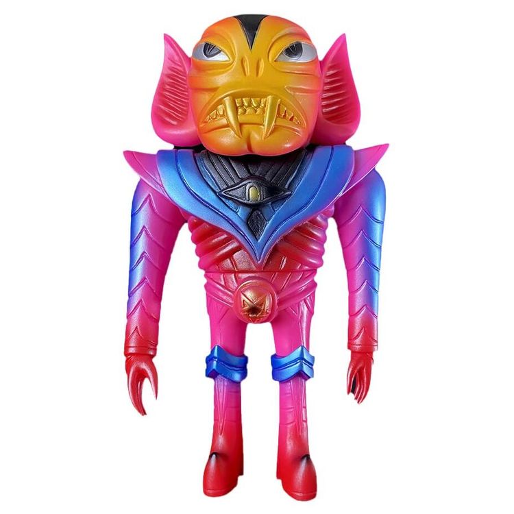 Glampyre Tag Fest 2024 Exclusive by UhOh Toys