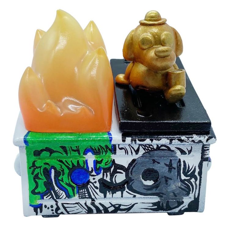 null by Glass Ink (Ryan Glass)