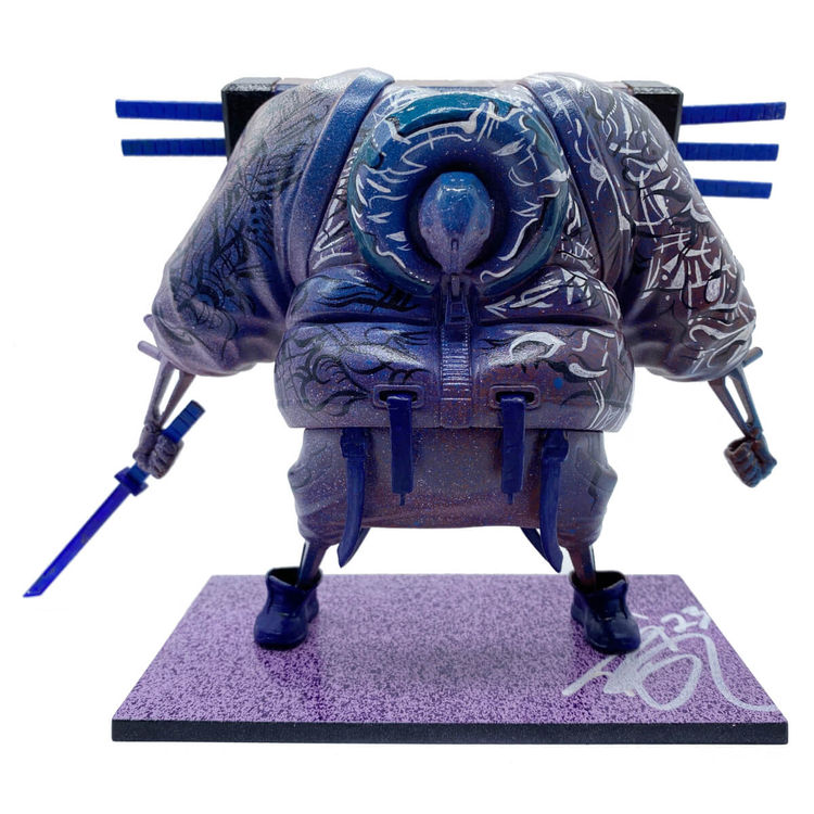 null by Glass Ink (Ryan Glass)