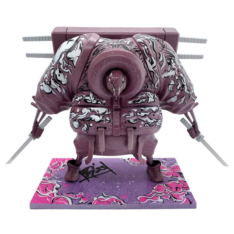 null by Glass Ink (Ryan Glass)