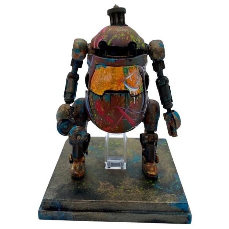 null by Glass Ink (Ryan Glass)