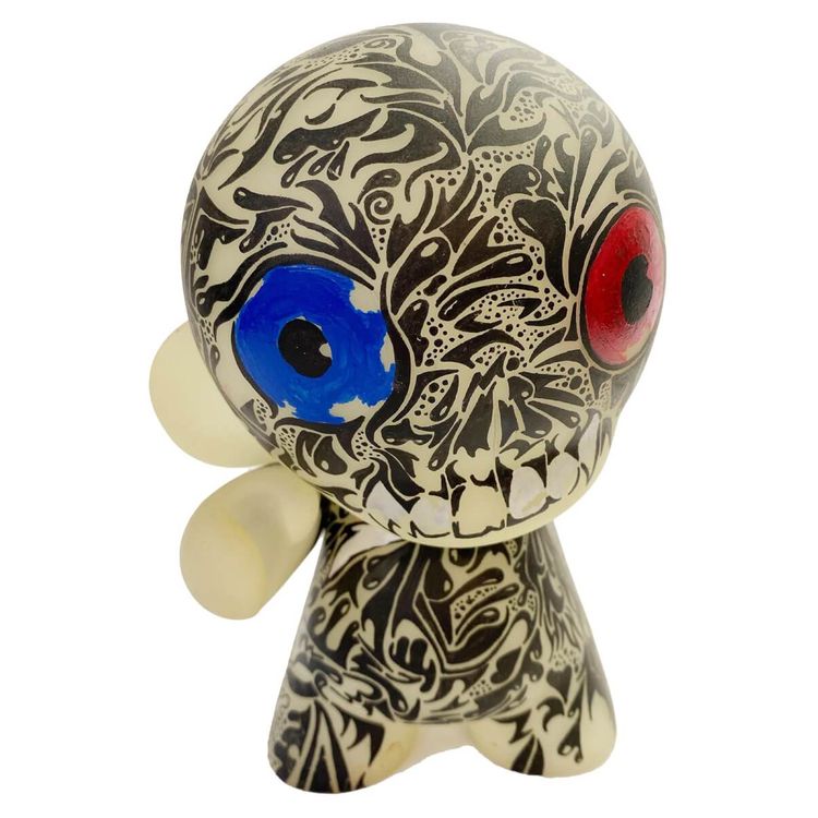 null by Glass Ink (Ryan Glass)