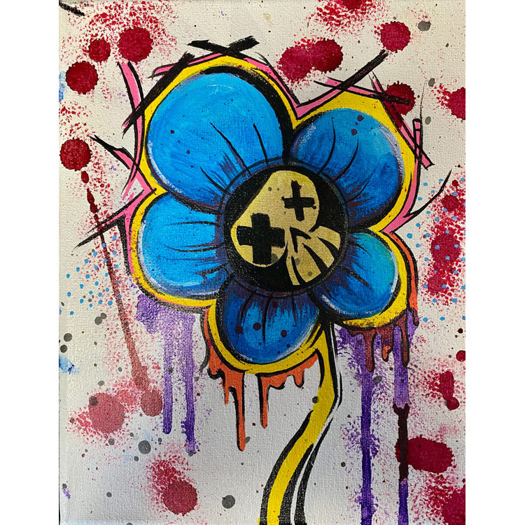 null by Glass Ink (Ryan Glass)