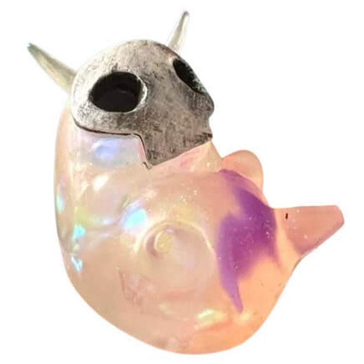 Glimmer Goth by Housegoth Curiosities (Mandy Szewczuk)