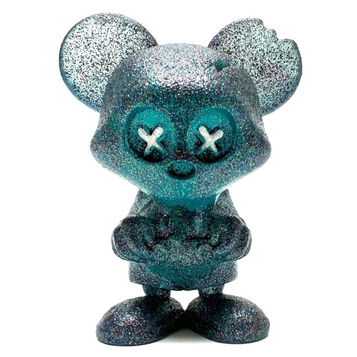 Glitta Glow Le Raton