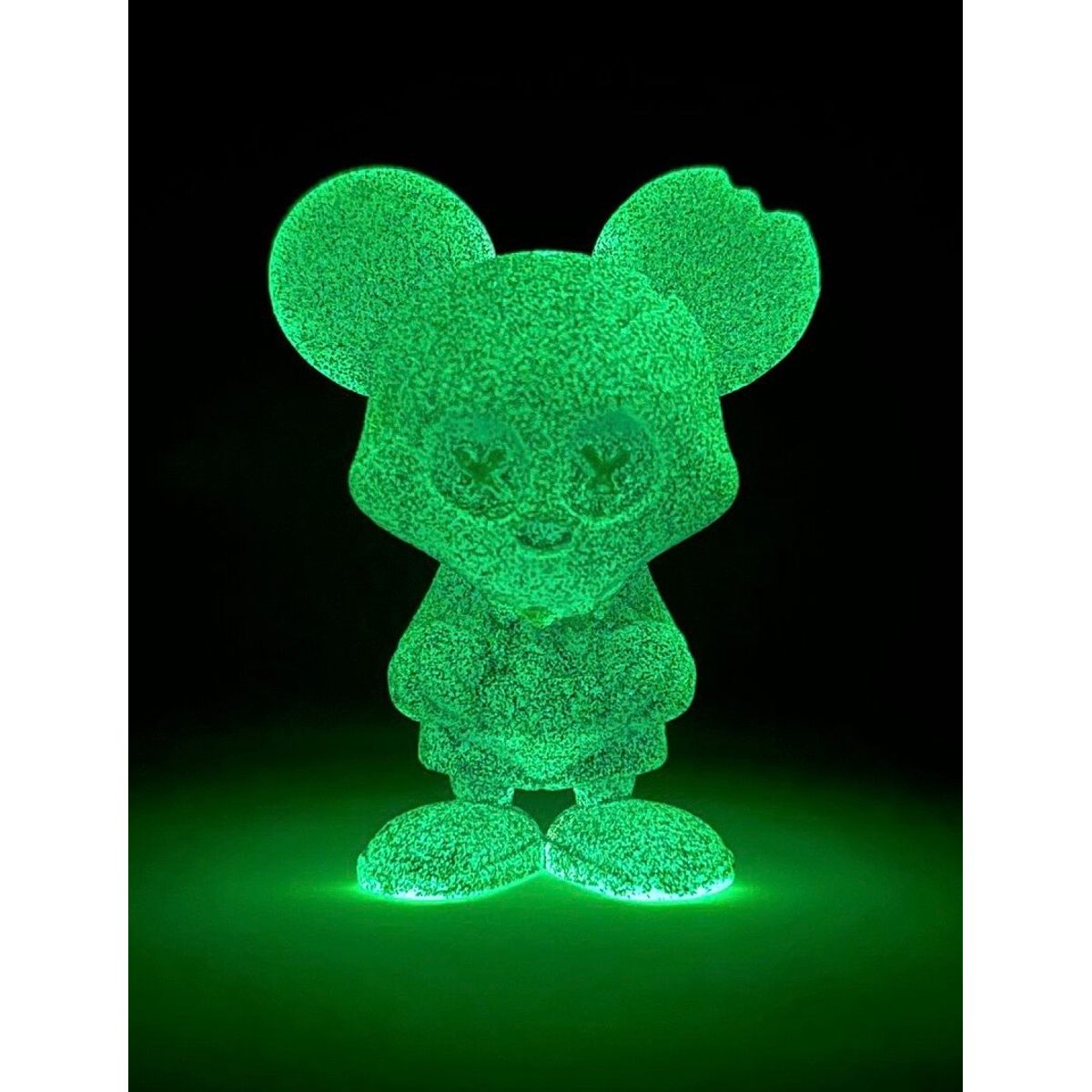 Glitta Glow Le Raton