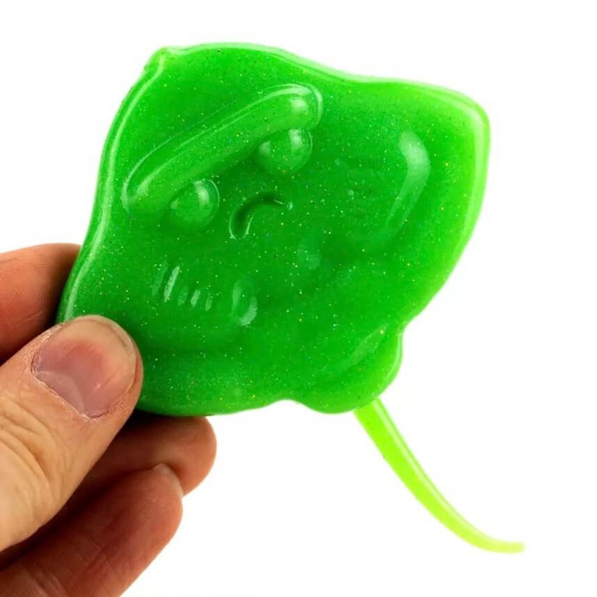 Mentoray (Seafoam/Glitter GID)