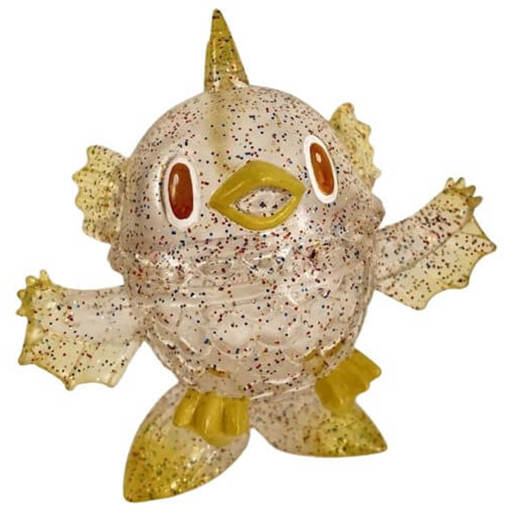 Glitter Sakanatori by Hikari Bambi