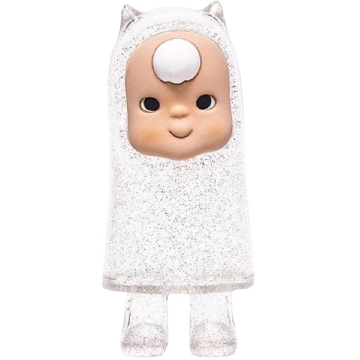 Dylie T. - Glitter Shadow