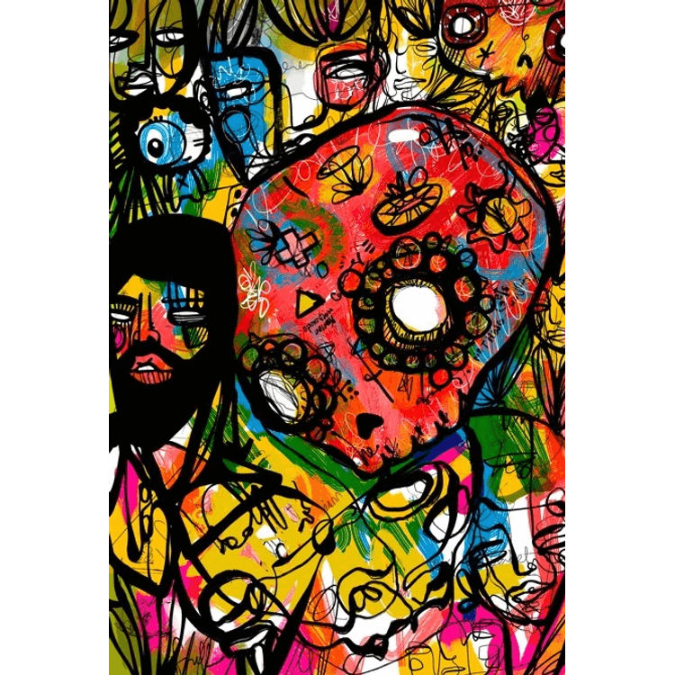 Global Heart CANNES by Sabet