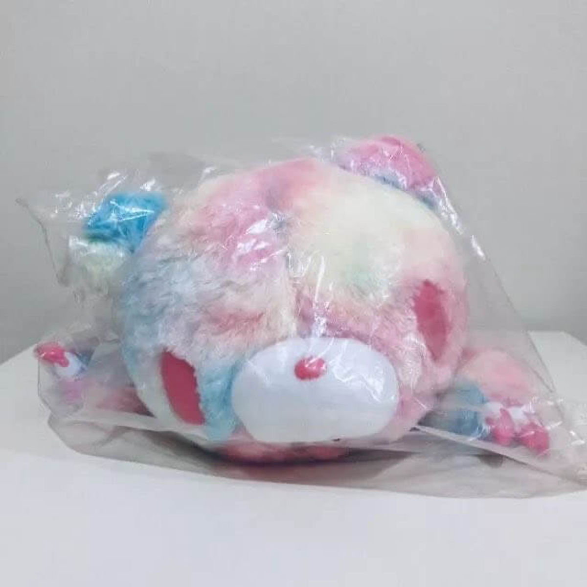 Gloomy Bear Fantasy Fur Laying CGP-557 Chax GP