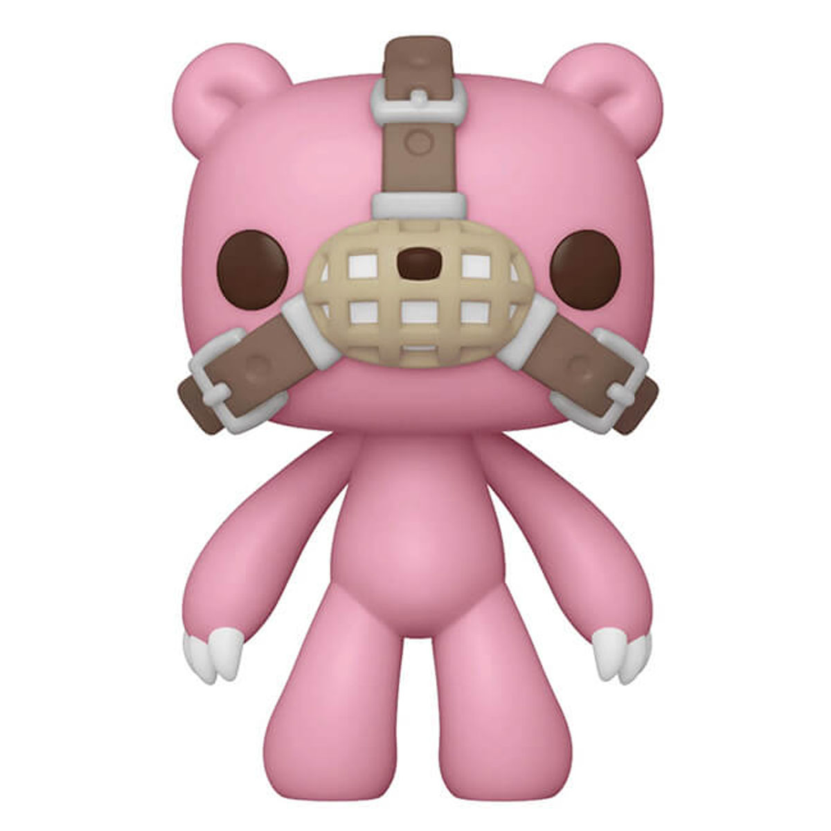Gloomy Bear:  Gloomy The Naughty Grizzly [1218]