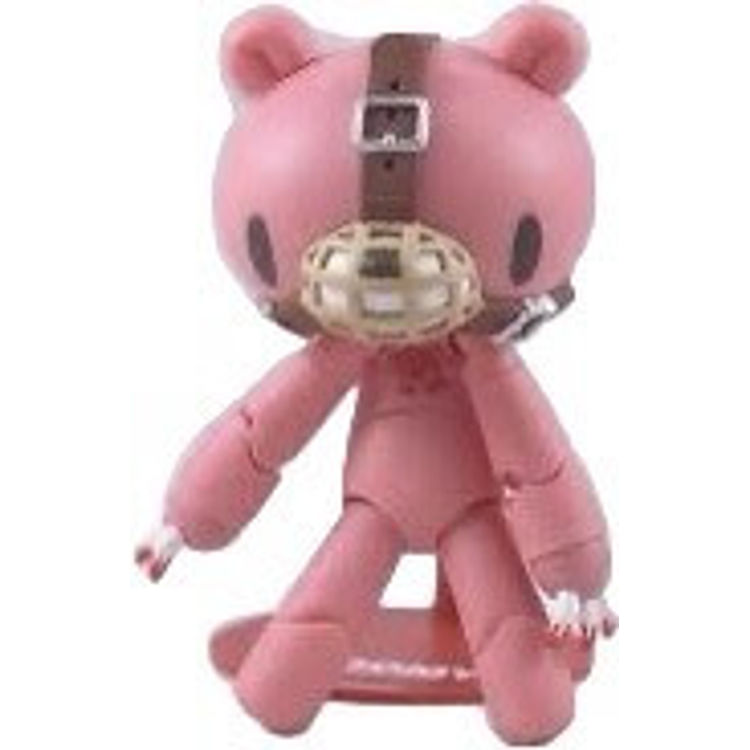 Gloomy The Naughty Grizzly (Prize) A by Mori Chack