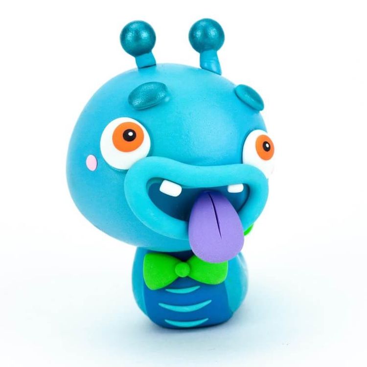 Gloop the Lazy Snail by Little Lazies (Leah Williams)