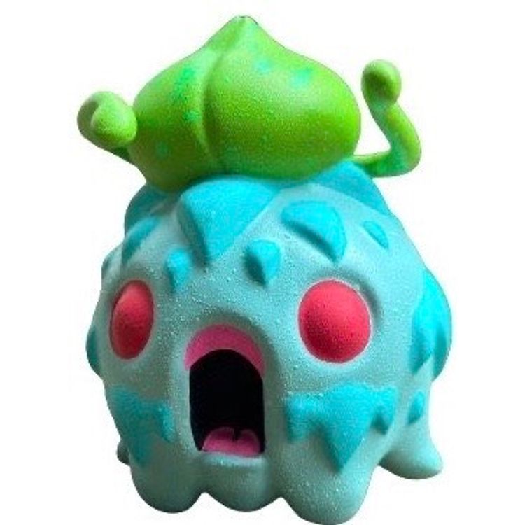 GlorbaSaur by Fixed Temple Toys