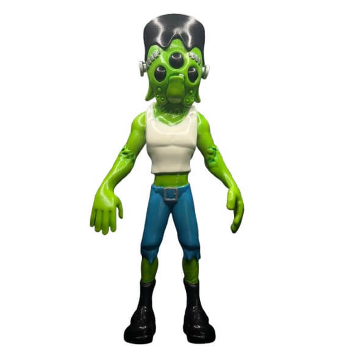 Glorble Frankenheezz Custom