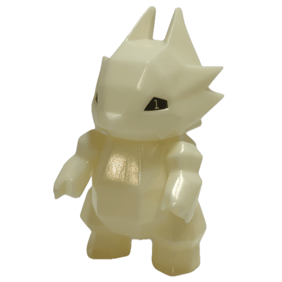 Glow-in-the-Dark White