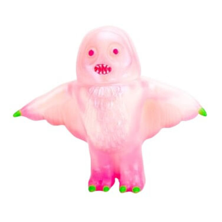 Glow Chou-Cho EYE by Grumble Toy (Chris Bryan)