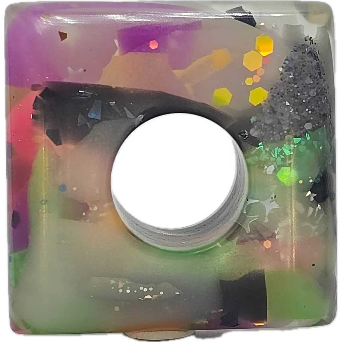 Glow Chunks - Worry Boulder