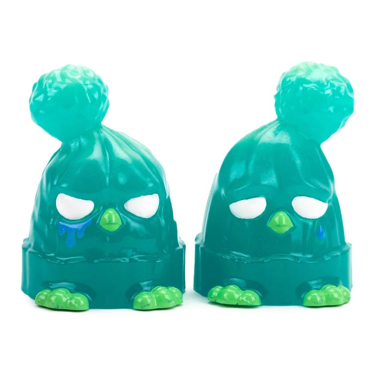 Glow Forth Beanie Birdz Set