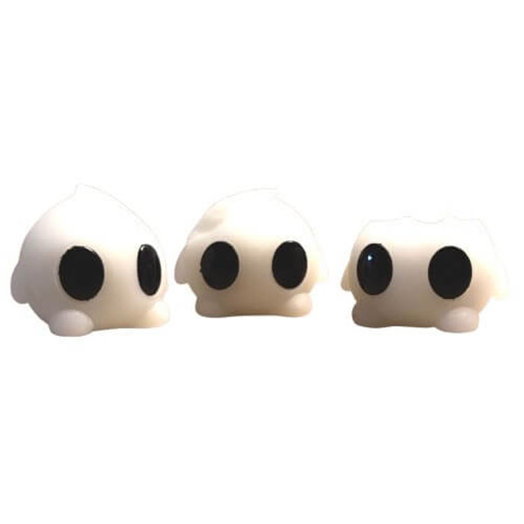 Glow Gumbites by Trash Panda Toys