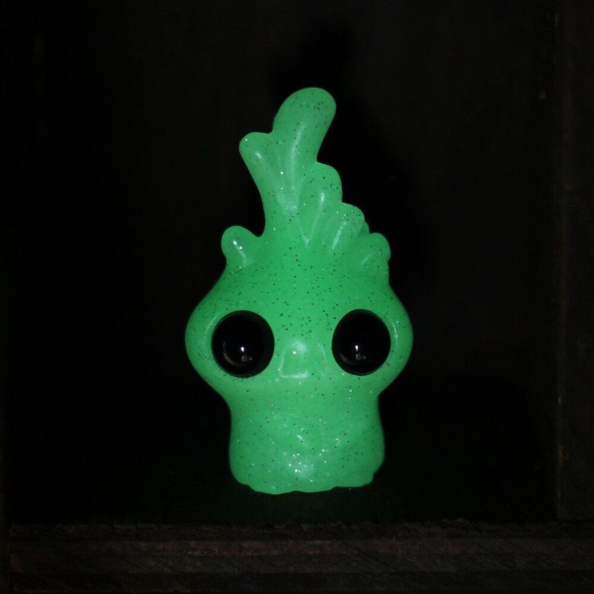 Glow In The Dark Glitter