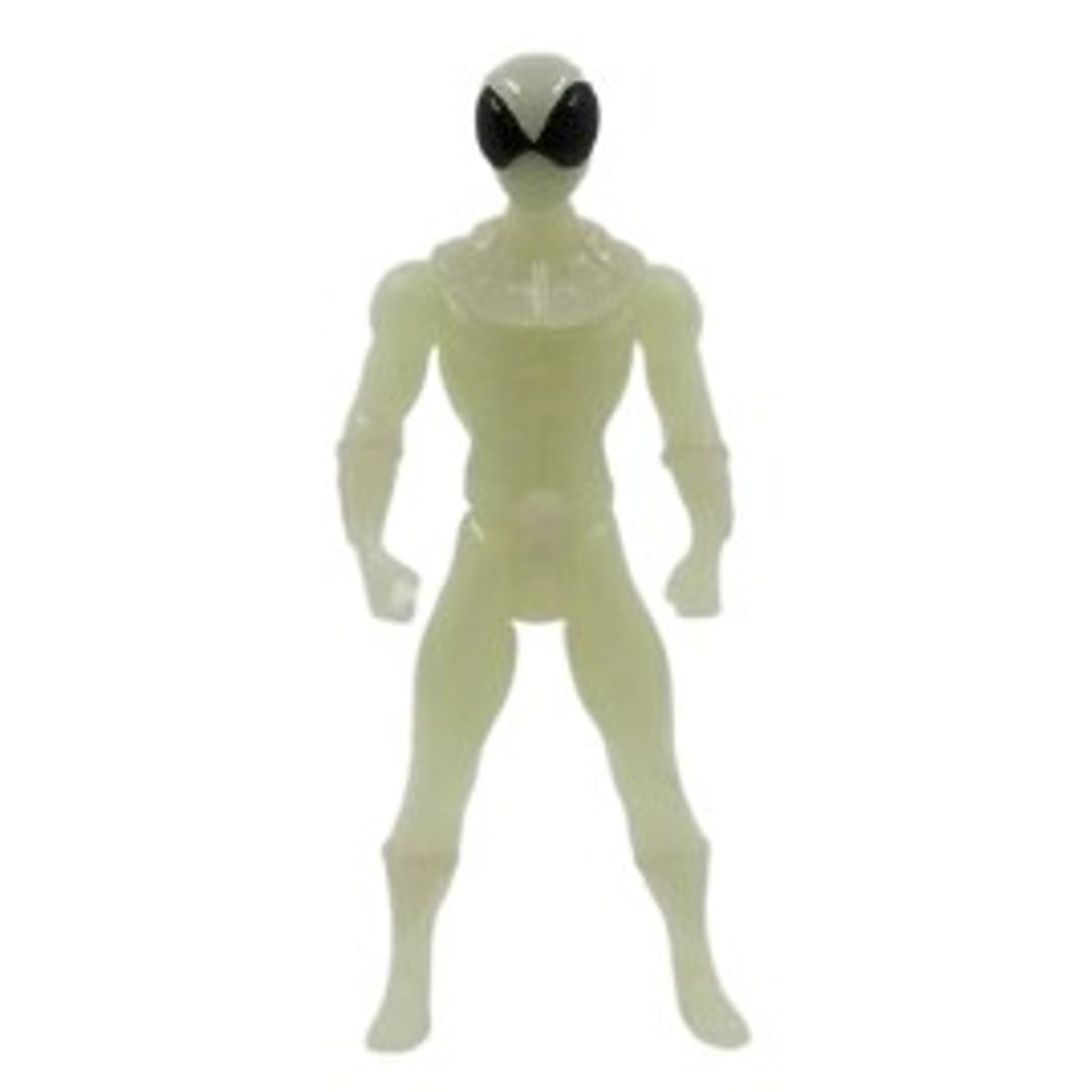 Glow Knight