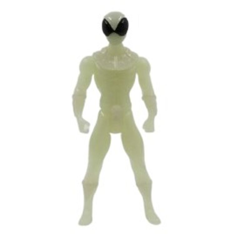 Glow Knight by Toy Pizza