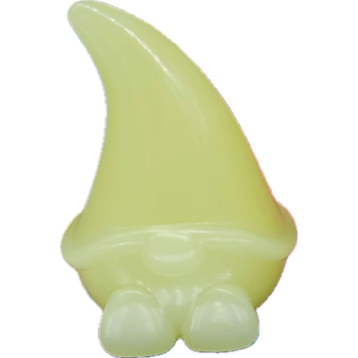 Glow Man Dan Green Glow Tinx