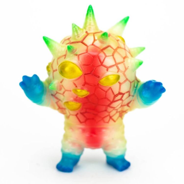 Glow Mini Eyezon by Mark Nagata