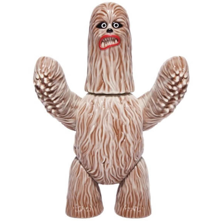 Glow Nakai by Skull Toys (Takeuchi Yu)