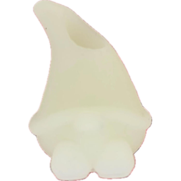 Glow Tinx Lanyard Bead (Resin Printed) by Glow Man Dan