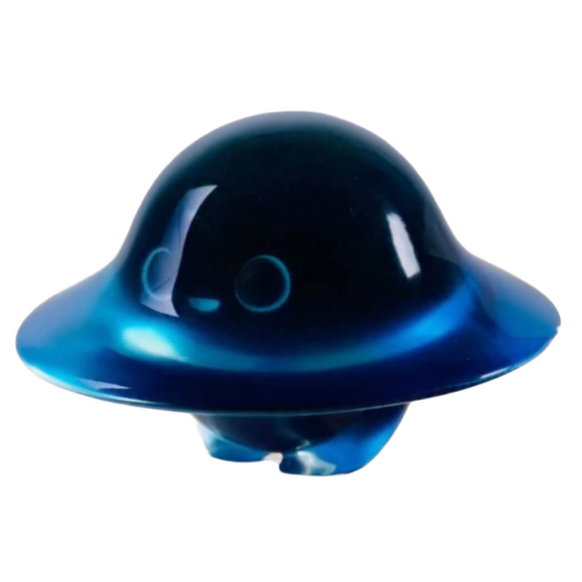 Glow in the Darkmite