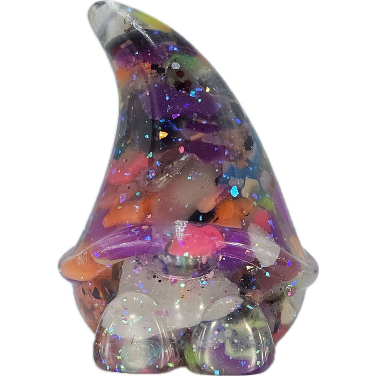 Glowchunks Clear - Tinx by Glow Man Dan